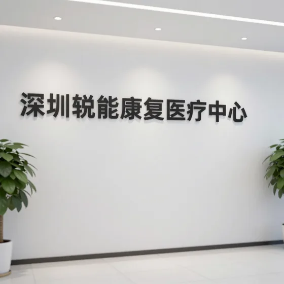 深圳锐能康复医疗中心行业解析