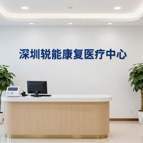 深圳锐能康复医疗中心